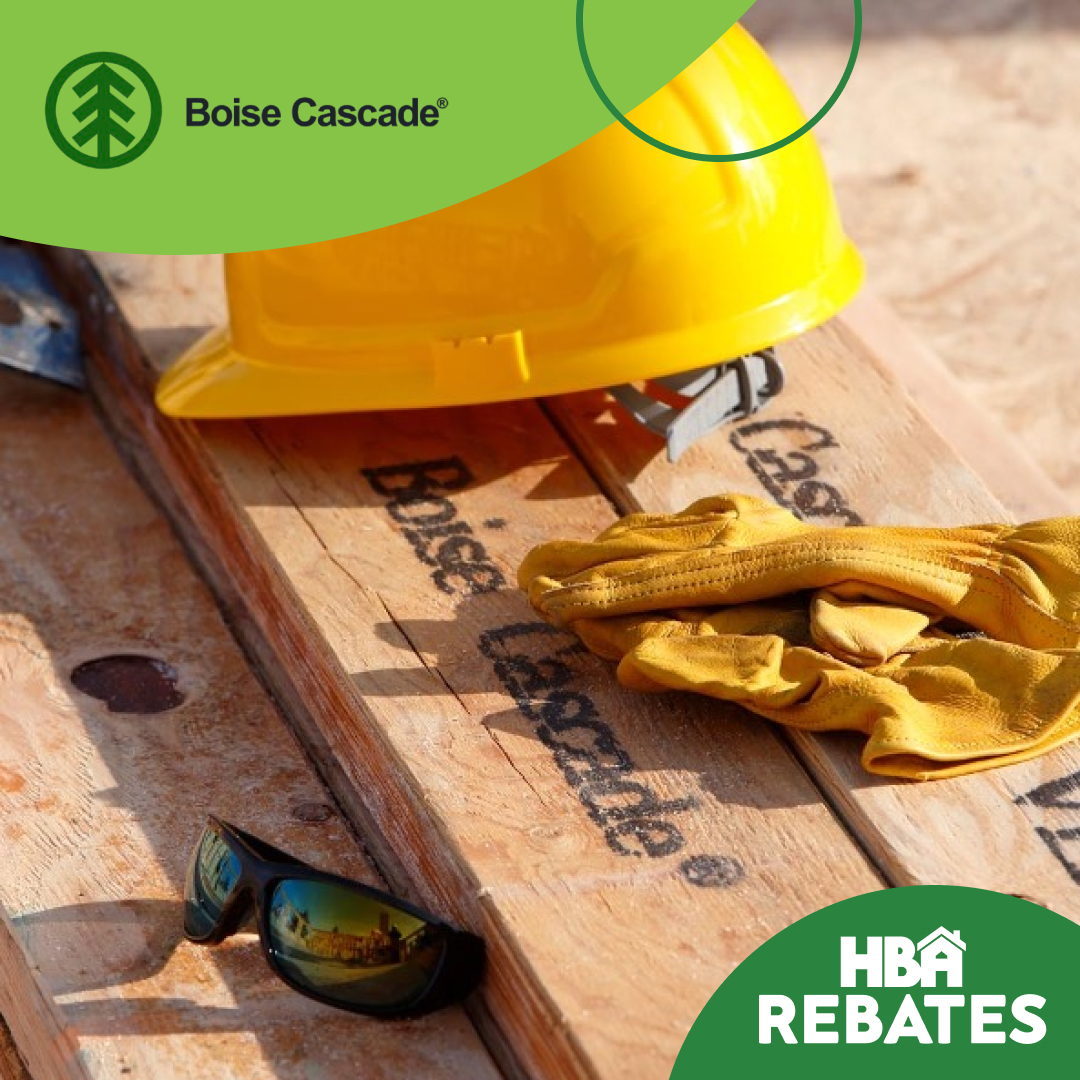 Choosing Boise Cascade Engineered Wood Products for New Construction
